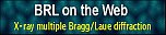 BRL on the Web