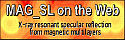 MAG_sl on the Web!