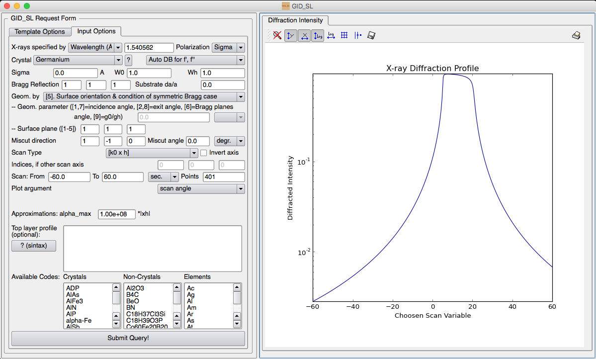 Oasys screenshot-1